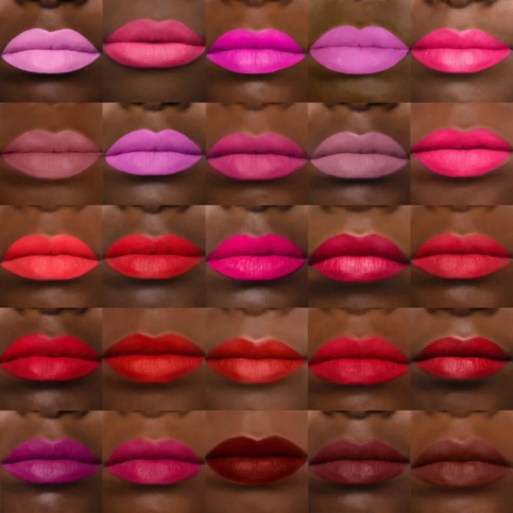Jeffree Star Cosmetics Blood Sugar Liquid Lipstick Vault MSRP $160 New